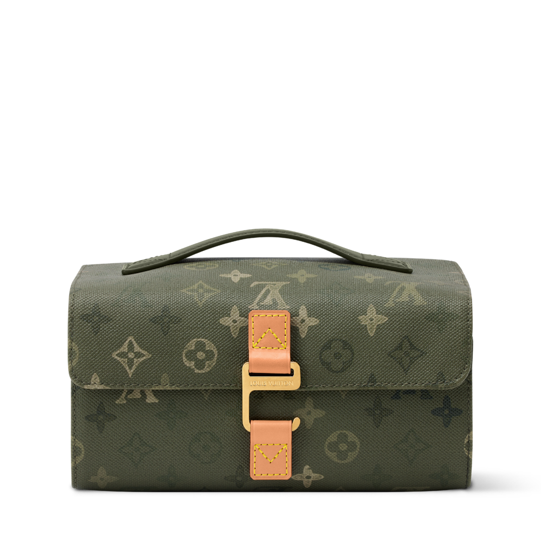 Hanging Toiletry Bag Monogram Other - Travel | LOUIS VUITTON
